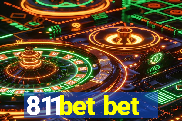 811bet bet